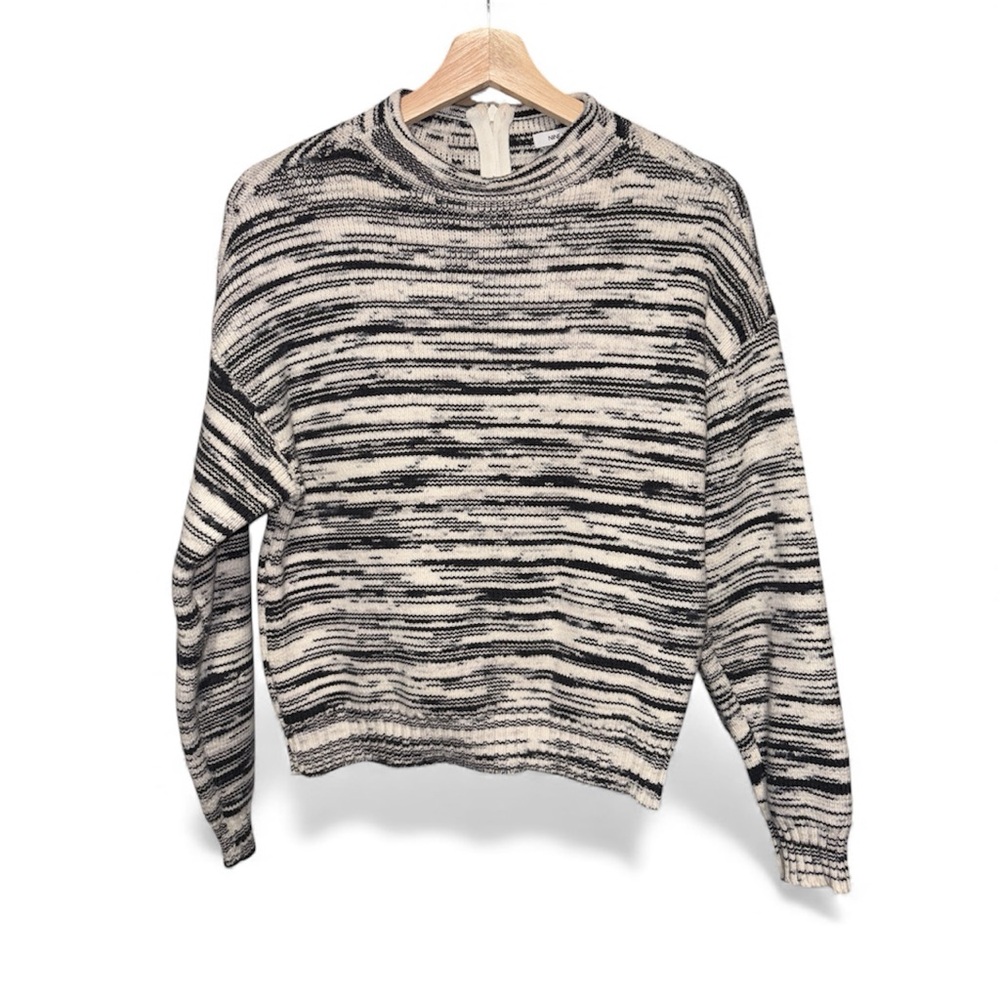 Nine West Knit Sweater